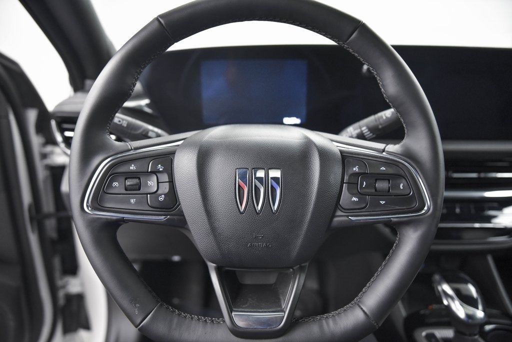 2025 Buick Envista Avenir