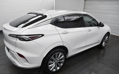 2025 Buick Envista Avenir