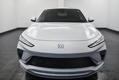 2025 Buick Envista Avenir