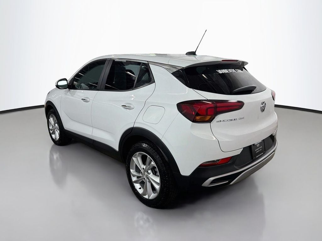 2021 Buick Encore GX Preferred
