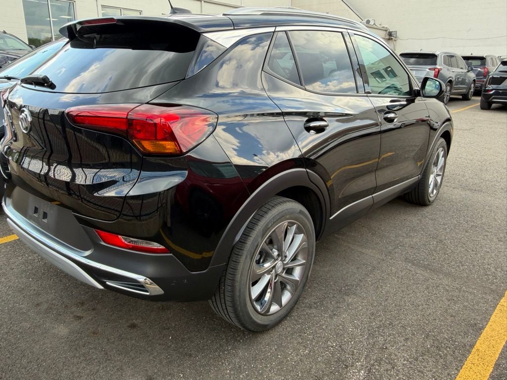 2023 Buick Encore GX Essence