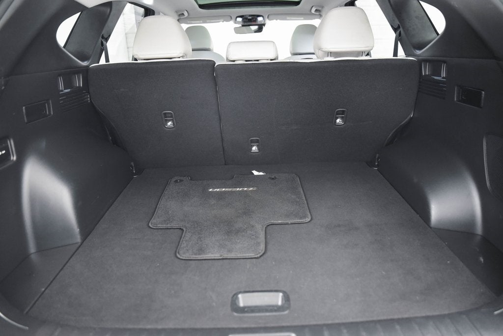 2024 Hyundai Tucson Plug-In Hybrid Limited