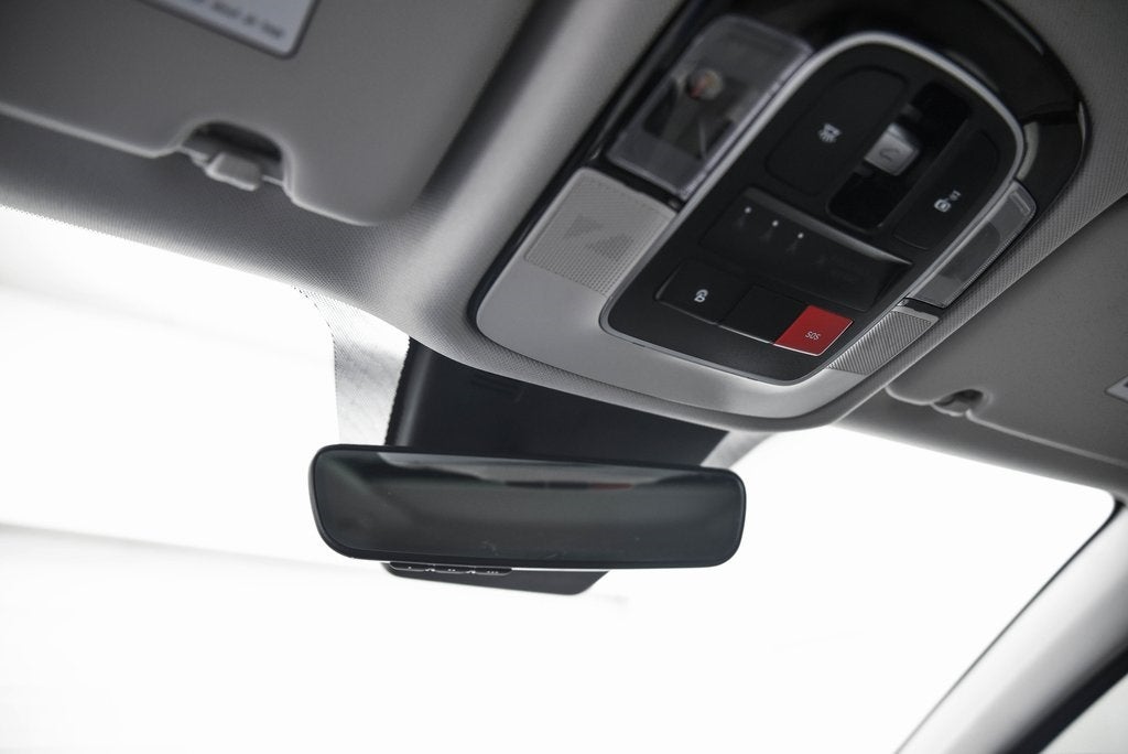 2024 Hyundai Tucson Plug-In Hybrid Limited