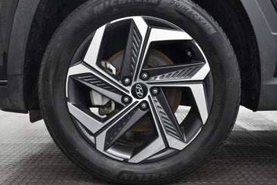 2024 Hyundai Tucson Plug-In Hybrid Limited