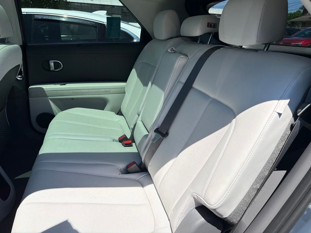 2024 Hyundai IONIQ 5 Limited