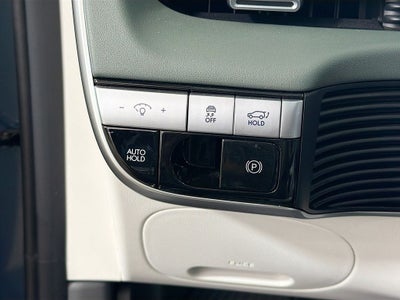 2024 Hyundai IONIQ 5 Limited