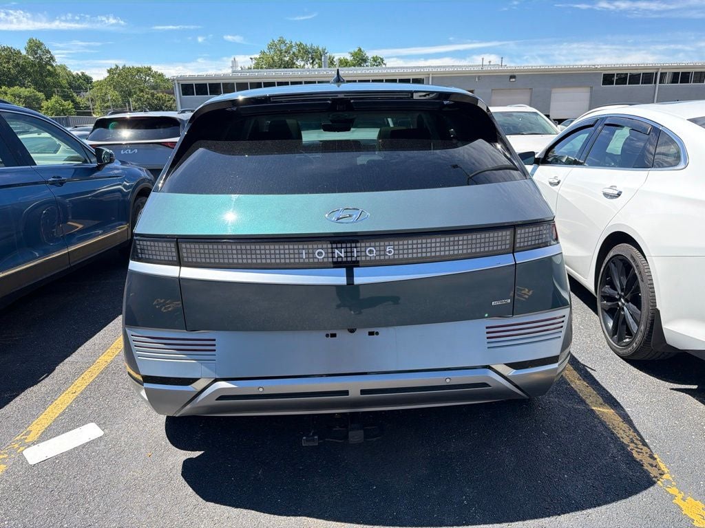 2024 Hyundai IONIQ 5 Limited