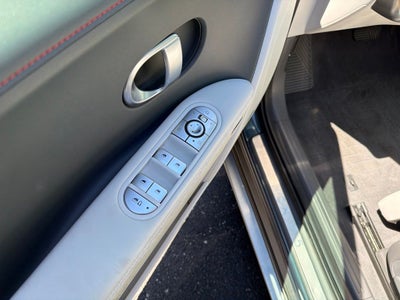 2024 Hyundai IONIQ 5 Limited