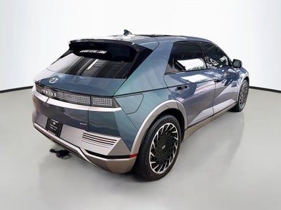 2024 Hyundai IONIQ 5 Limited