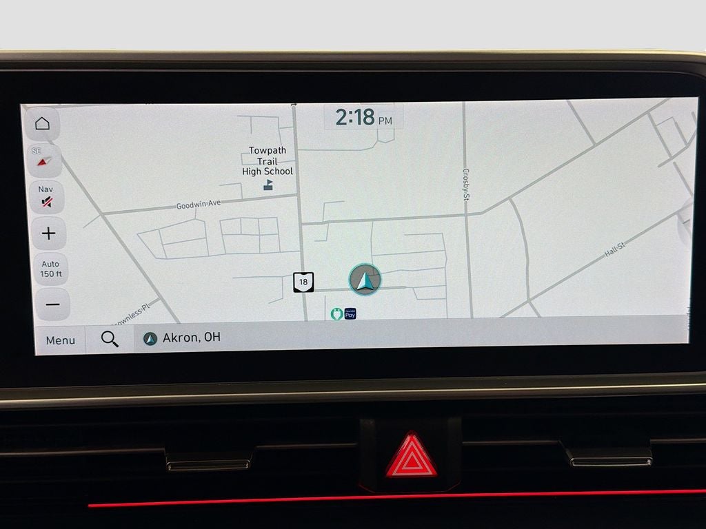 2023 Hyundai IONIQ 6 SEL