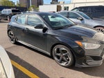 2019 Hyundai Veloster Turbo