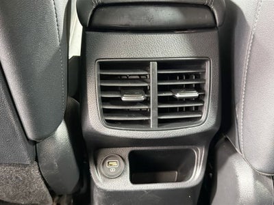 2021 Kia Seltos SX