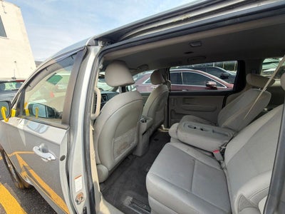 2019 Kia Sedona LX