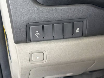 2015 Kia Sedona LX