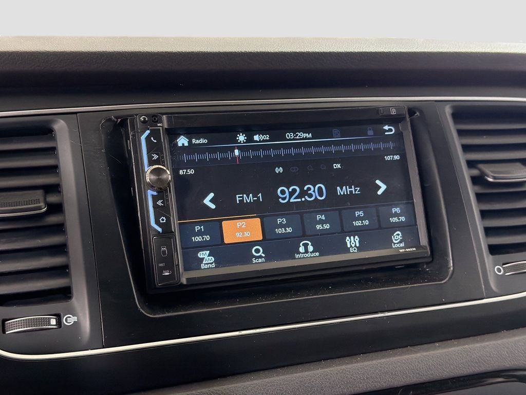 2015 Kia Sedona LX