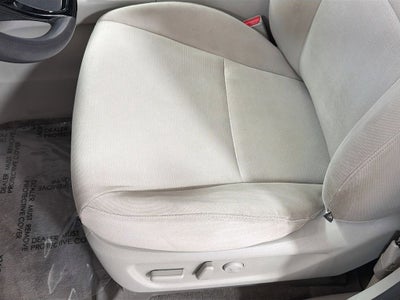 2015 Kia Sedona LX