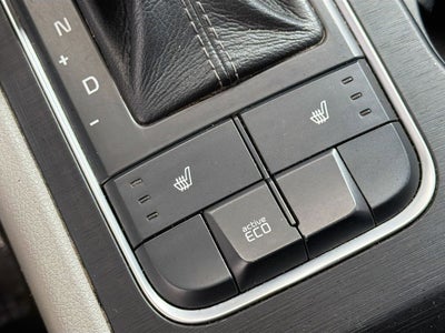 2015 Kia Sedona LX