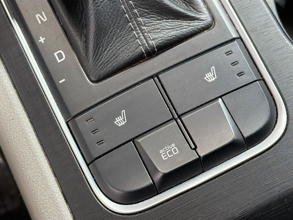 2015 Kia Sedona LX
