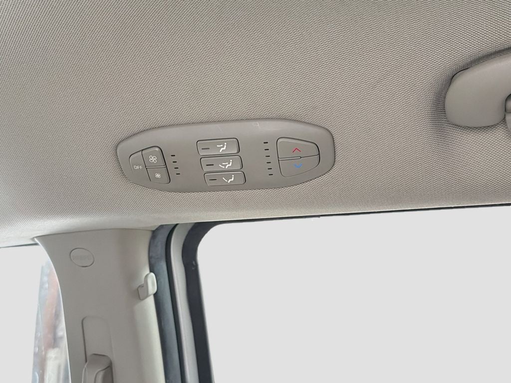 2015 Kia Sedona LX