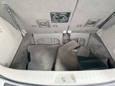 2015 Kia Sedona LX