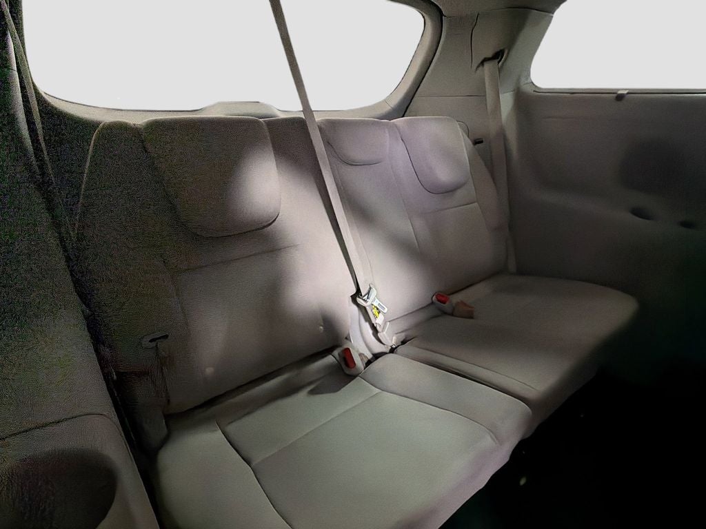 2015 Kia Sedona LX