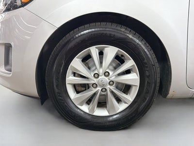 2015 Kia Sedona LX