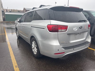 2015 Kia Sedona LX