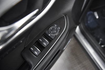 2024 Buick Envision Avenir