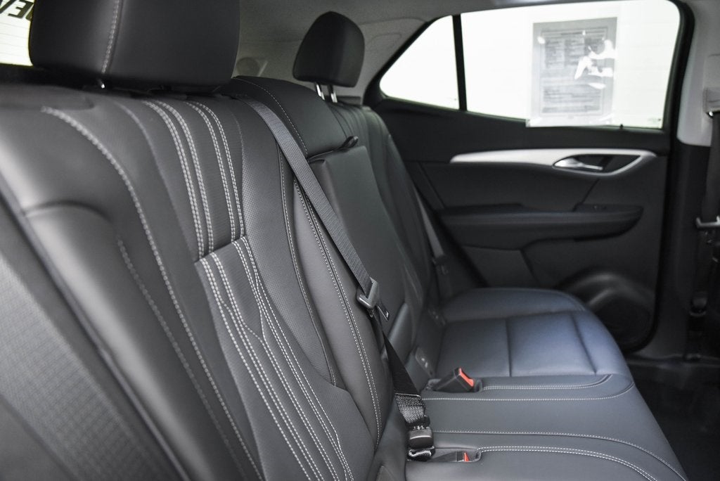 2024 Buick Envision Avenir