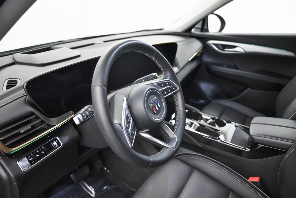 2024 Buick Envision Avenir