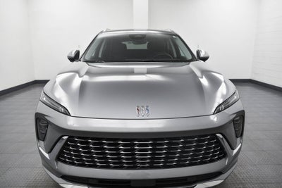 2024 Buick Envision Avenir