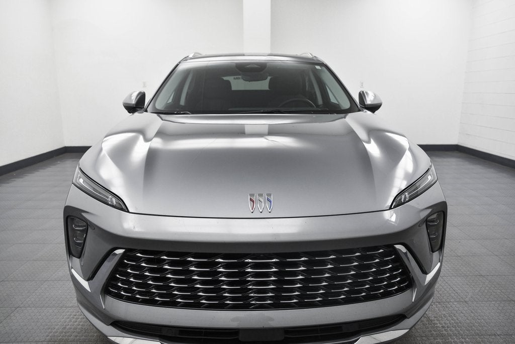 2024 Buick Envision Avenir