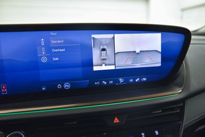 2024 Buick Envision Avenir