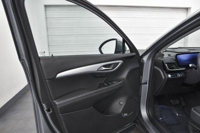 2024 Buick Envision Avenir