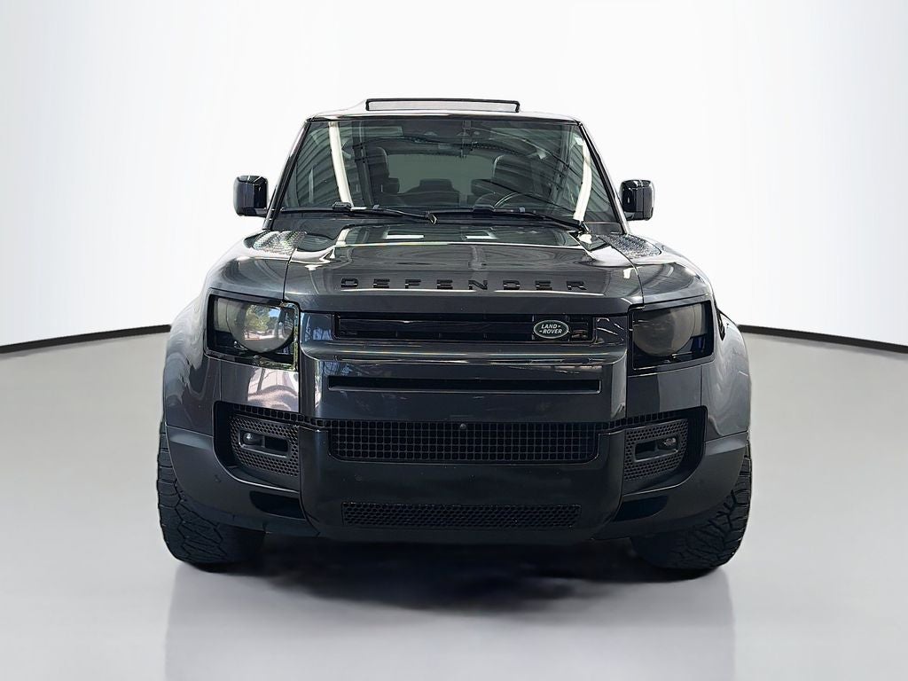 2021 Land Rover Defender 90 S