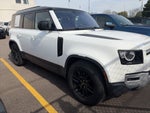 2022 Land Rover Defender 110 S