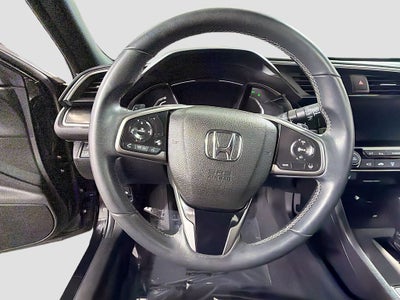 2021 Honda Civic Sport Touring
