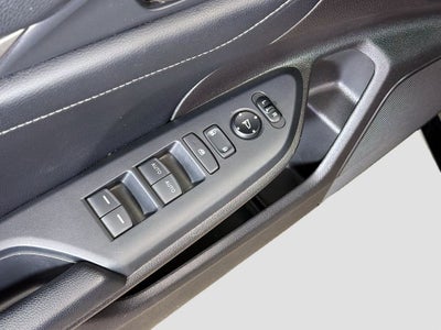 2021 Honda Civic Sport Touring