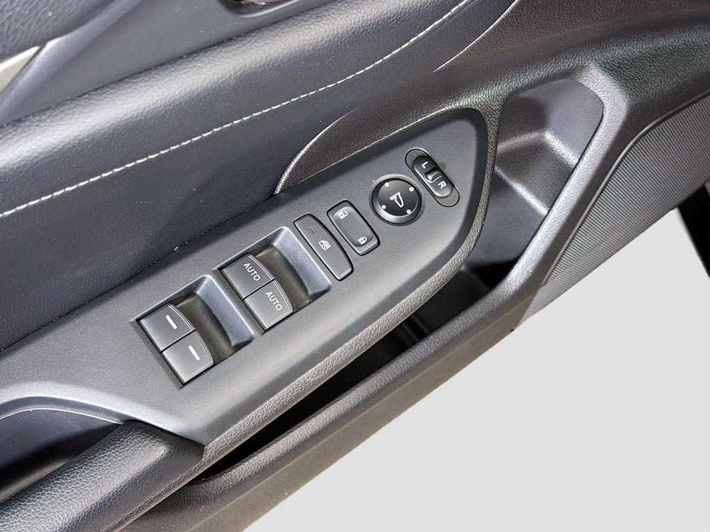 2021 Honda Civic Sport Touring