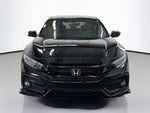 2021 Honda Civic Sport Touring