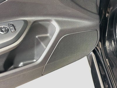 2021 Honda Civic Sport Touring