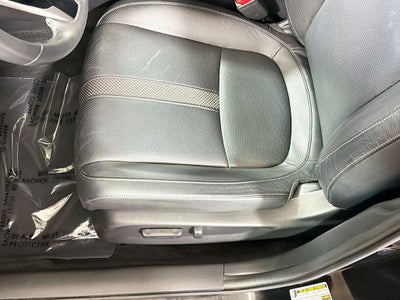 2021 Honda Civic Sport Touring
