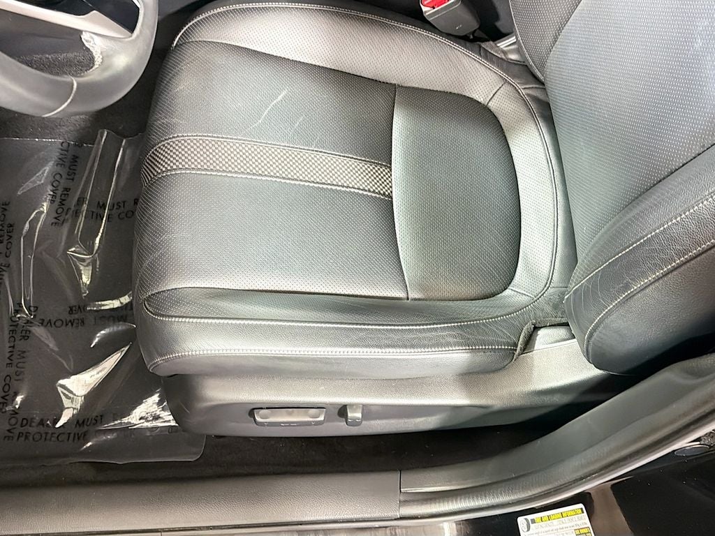 2021 Honda Civic Sport Touring