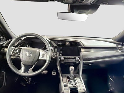 2021 Honda Civic Sport Touring
