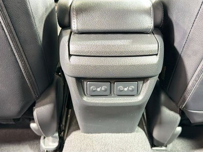 2021 Honda Civic Sport Touring