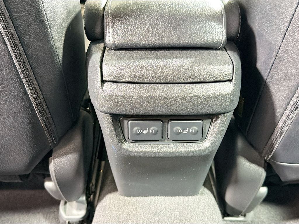 2021 Honda Civic Sport Touring