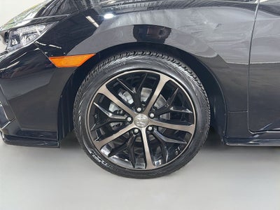 2021 Honda Civic Sport Touring