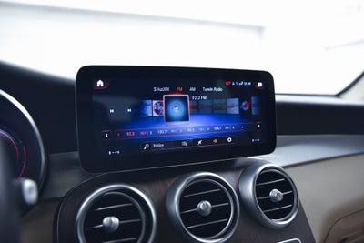 2022 Mercedes-Benz GLC GLC 300 4MATIC®