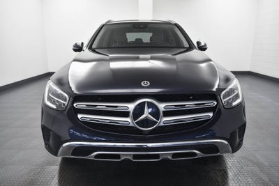 2022 Mercedes-Benz GLC GLC 300 4MATIC®
