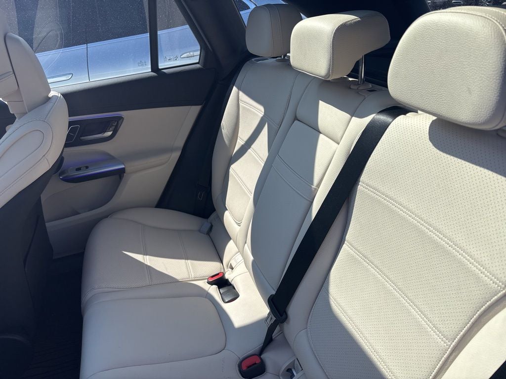 2023 Mercedes-Benz GLC GLC 300 4MATIC®